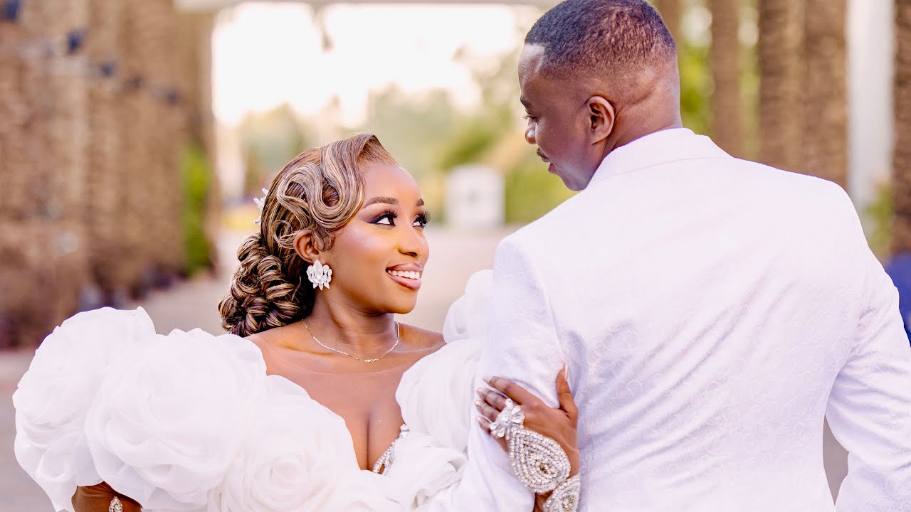 BellaNaija Weddings | Africa's Top Wedding Website