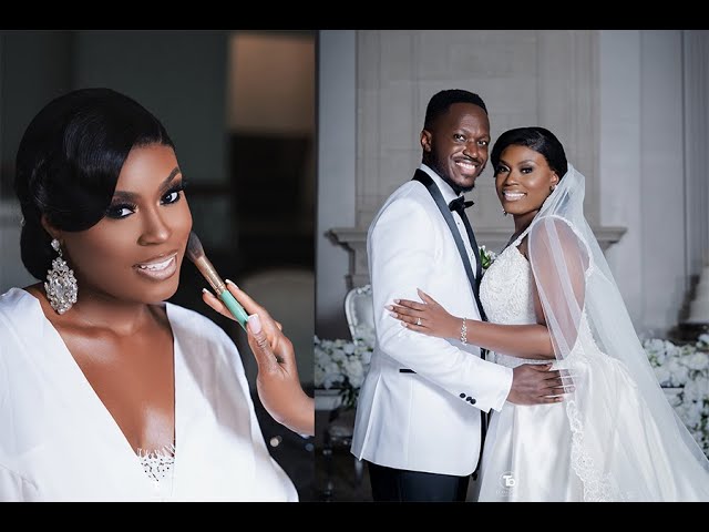 BellaNaija Weddings | Africa's Top Wedding Website