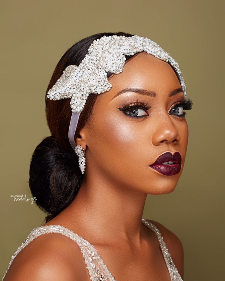 Looking For A Bridal Headpiece? Here Are A Few Glam Options 