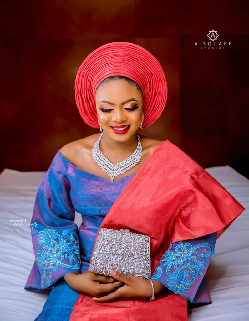 Traditional Beauty Inspiration for Your Next Owanbe