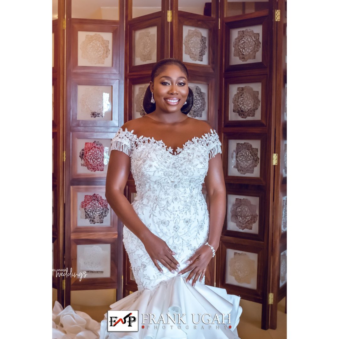 #TheGFshow Had a Lit All White After-Party | BellaNaija Weddings