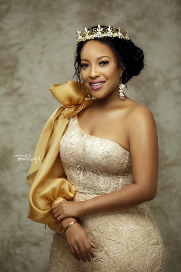 Keep It Chic Like Joselyn Dumas with These Wedding Guest Look Ideas ...