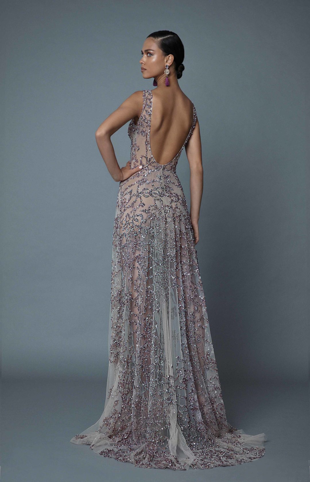 All Chic Brides will Want These Reception Dresses by Berta | BellaNaija ...