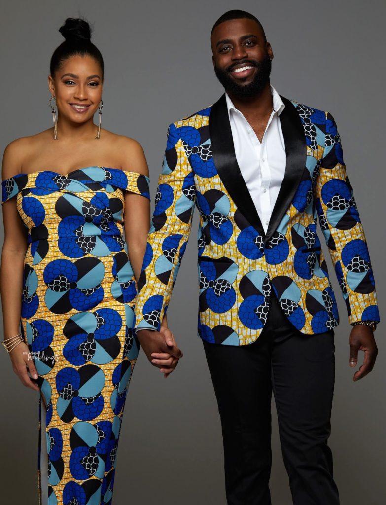 This Collection by DIYANU is Giving us Pre-wedding Shoot Vibes ...