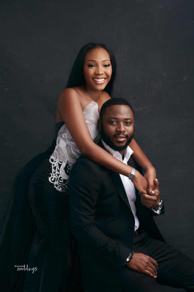 The #MeettheAudus19 Pre-wedding Shoot is Dripping too Much Cuteness