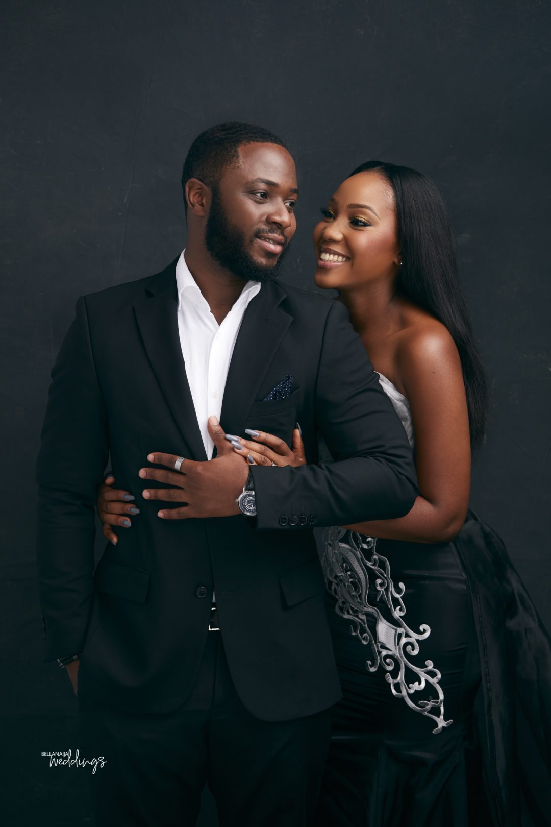 The #MeettheAudus19 Pre-wedding Shoot is Dripping too Much Cuteness