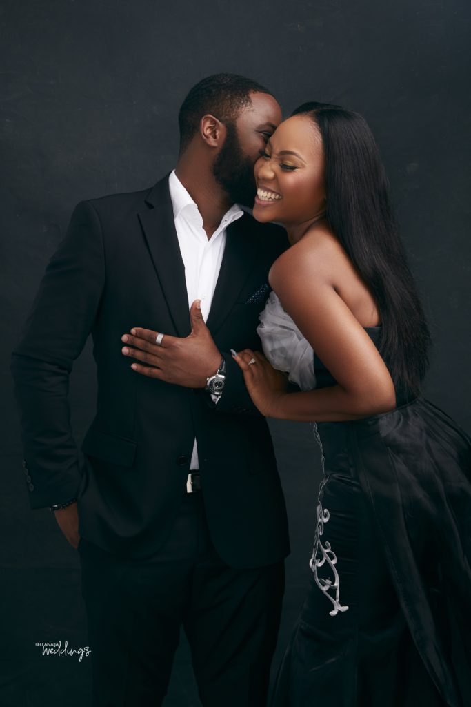 The #MeettheAudus19 Pre-wedding Shoot is Dripping too Much Cuteness