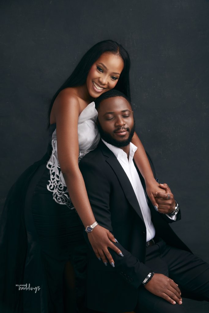 The #MeettheAudus19 Pre-wedding Shoot is Dripping too Much Cuteness