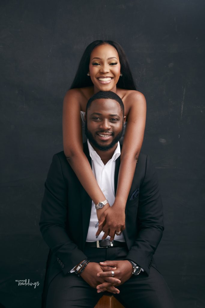 The #meettheaudus19 Pre-wedding Shoot Is Dripping Too Much Cuteness