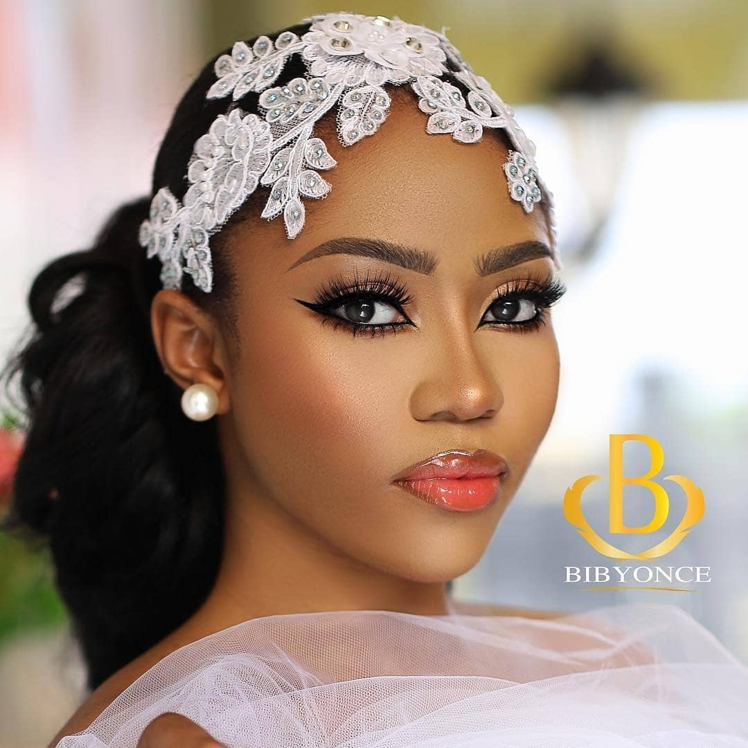 19 Beauty Looks of 2019 that Gave us Major Bridal Inspiration