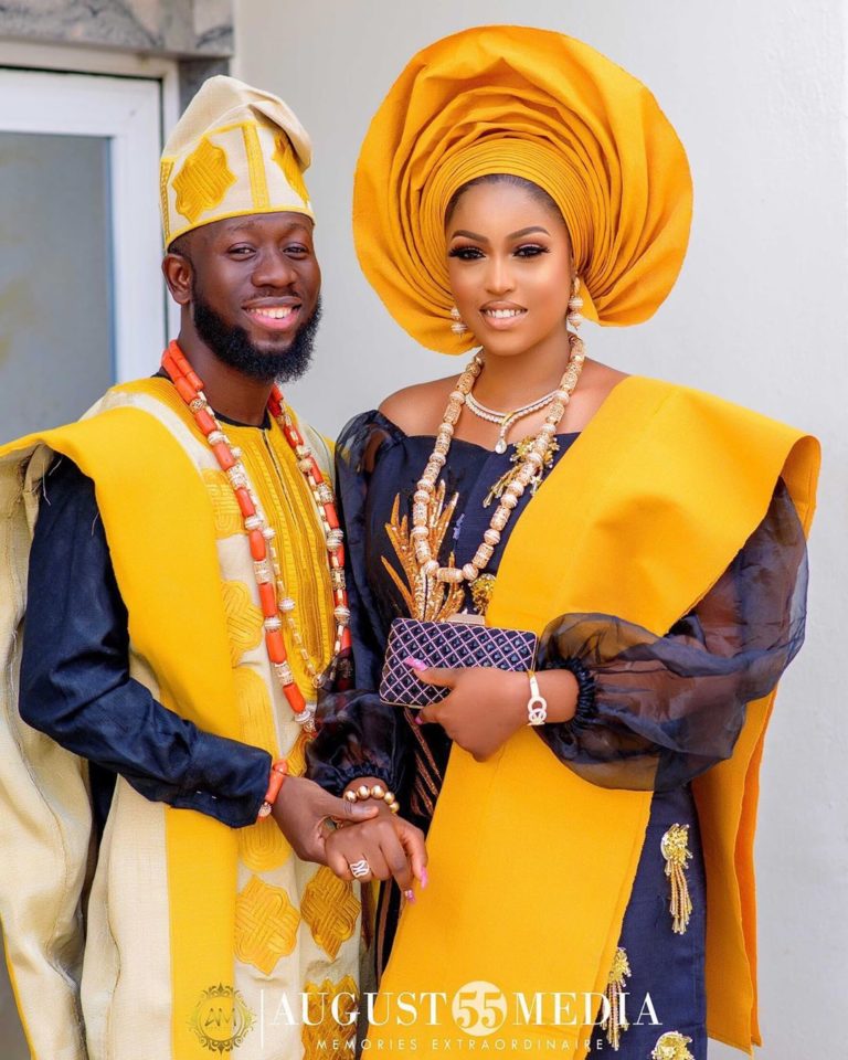 You've got to See this Couple Vibing Together at their Trad