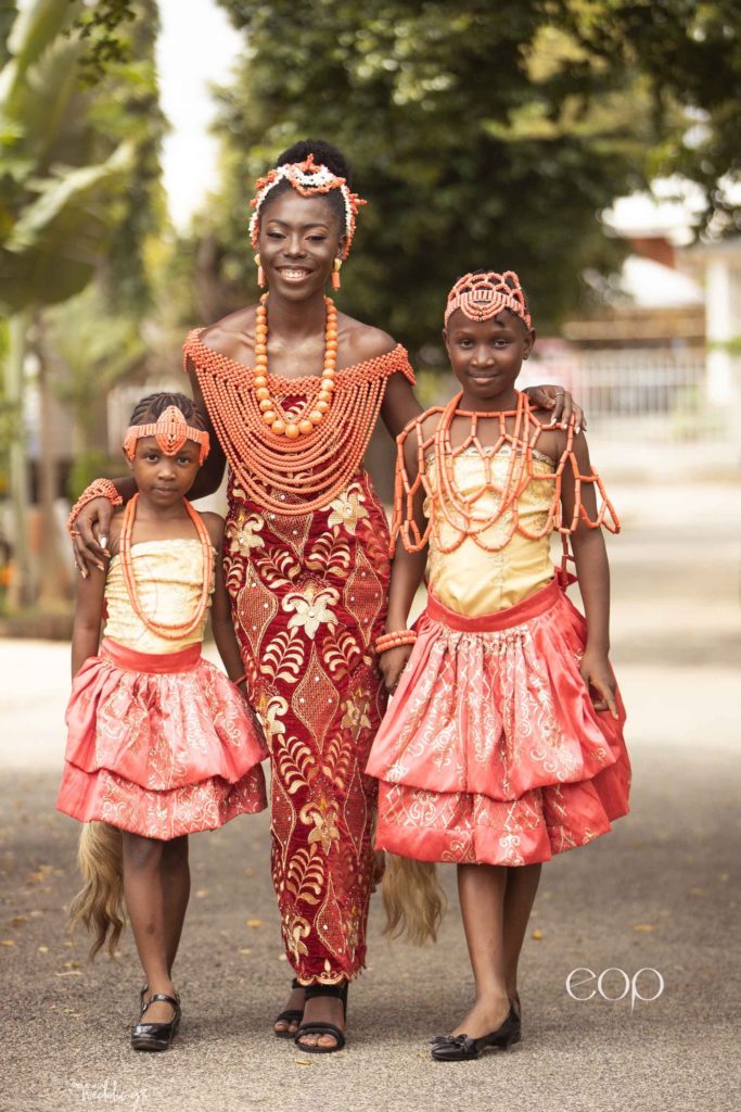 The #OurBund Traditional Wedding was all Shades of Beautiful ...