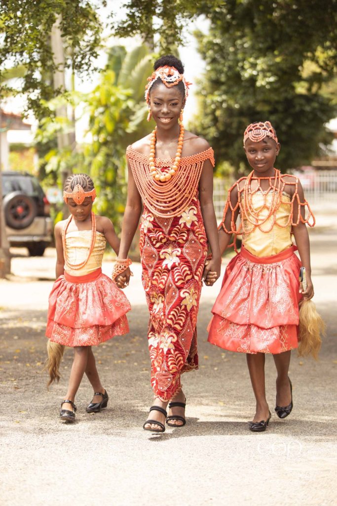 The #OurBund Traditional Wedding was all Shades of Beautiful ...