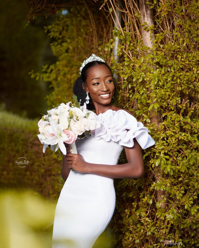 This Couple Styled Shoot By Studiotebio Weddings Is