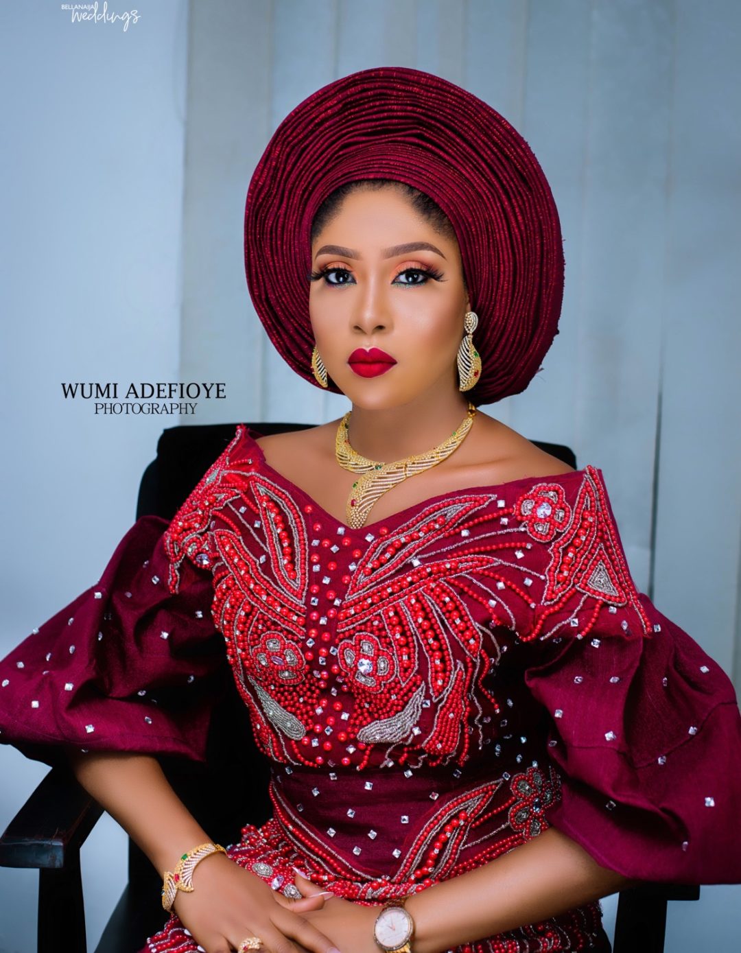 Which Beauty Look will You Be Rocking for your Owambe this Weekend?