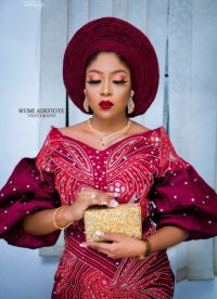 Which Beauty Look will You Be Rocking for your Owambe this Weekend?