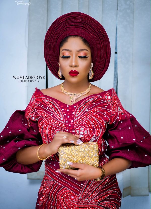 Which Beauty Look will You Be Rocking for your Owambe this Weekend?