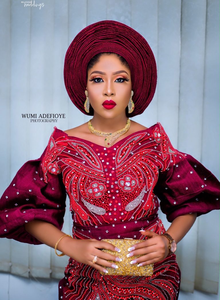 Which Beauty Look will You Be Rocking for your Owambe this Weekend?