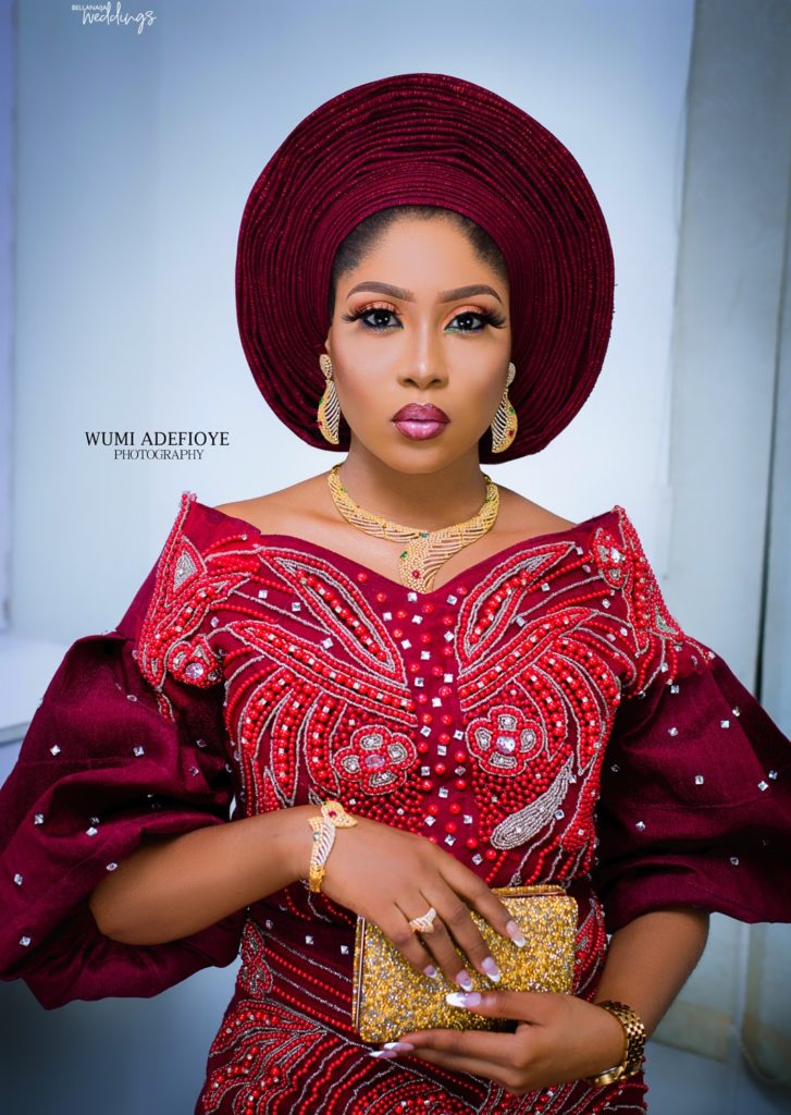 Which Beauty Look will You Be Rocking for your Owambe this Weekend?