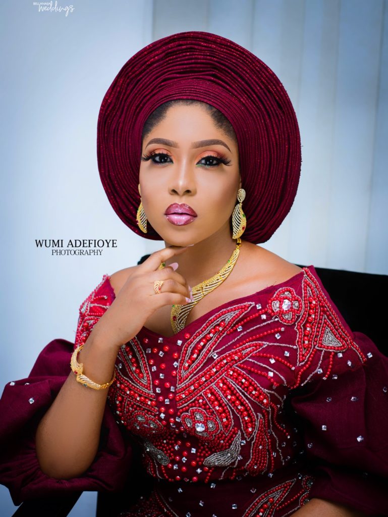 Which Beauty Look will You Be Rocking for your Owambe this Weekend?