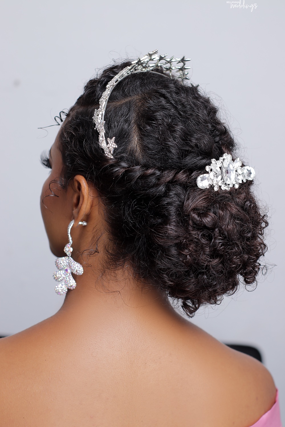 Thinking of How to Style Your Bridal Hair? Didi Richards has 5 Tips to Help