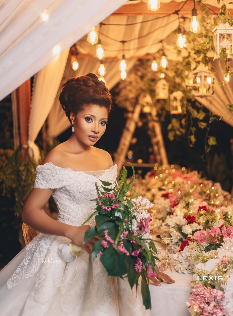 7 Steps to Having the Wedding of Your Dreams in this Season by Ifeoma ...