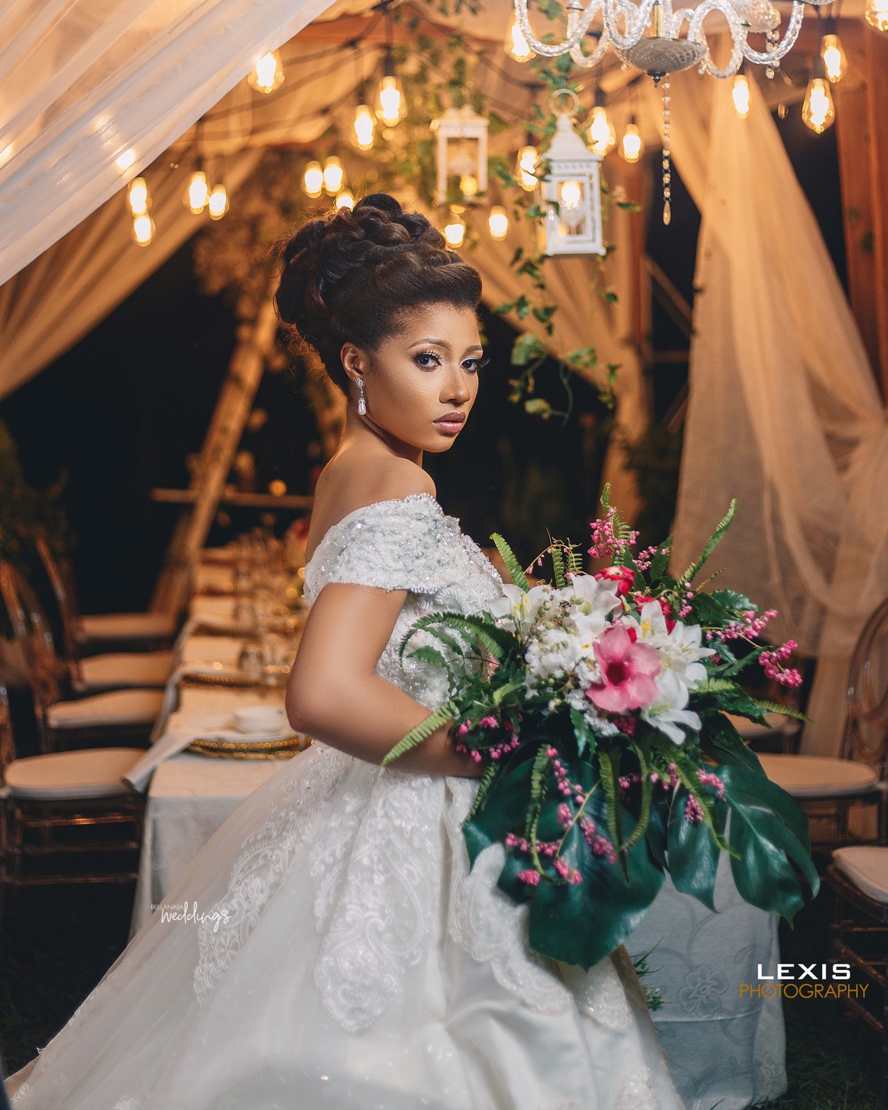 7 Steps to Having the Wedding of Your Dreams in this Season by Ifeoma ...