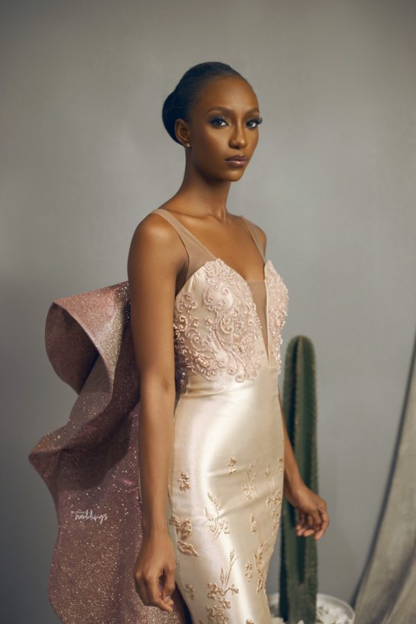 Victoria by TUBO Bridal Collection is So Gorg You will Love it ...