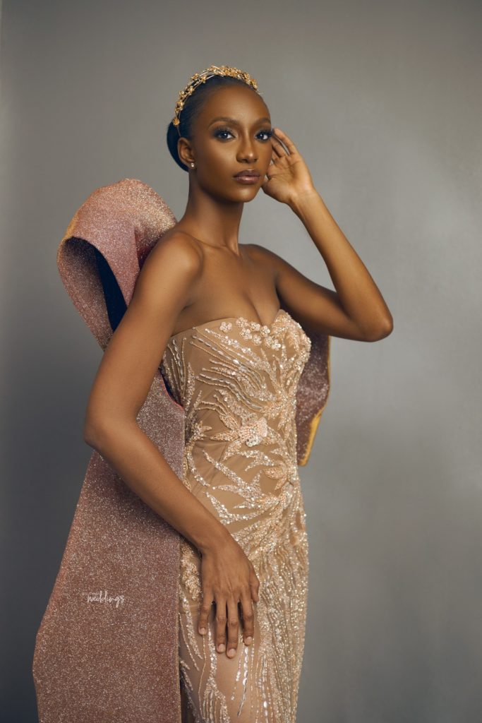Victoria by TUBO Bridal Collection is So Gorg You will Love it ...