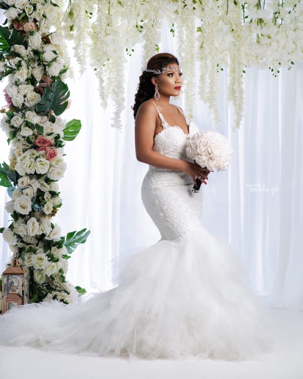 Prepare to Pin These Wedding Dresses by Zynell Zuh