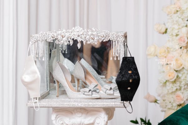 The Elysian Wedding Styled Shoot Will Inspire Your Intimate Luxury Day