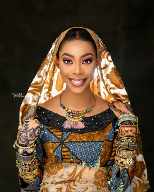 Kanuri Brides-to-be Will ️ This Beauty Look