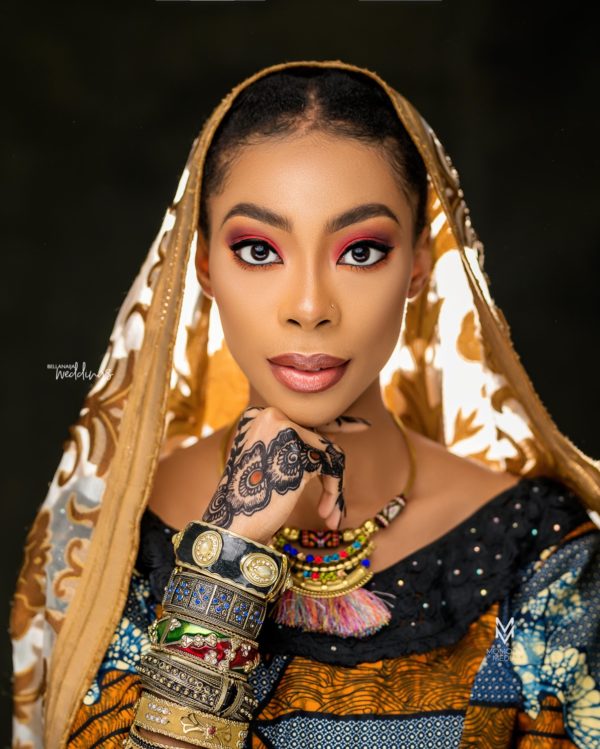 Kanuri Brides-to-be Will ️ This Beauty Look