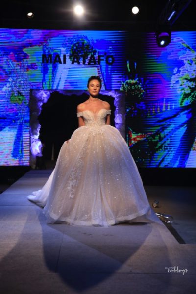 The Different Times Mai Atafo Has Wowed Us With His Bridal Collections