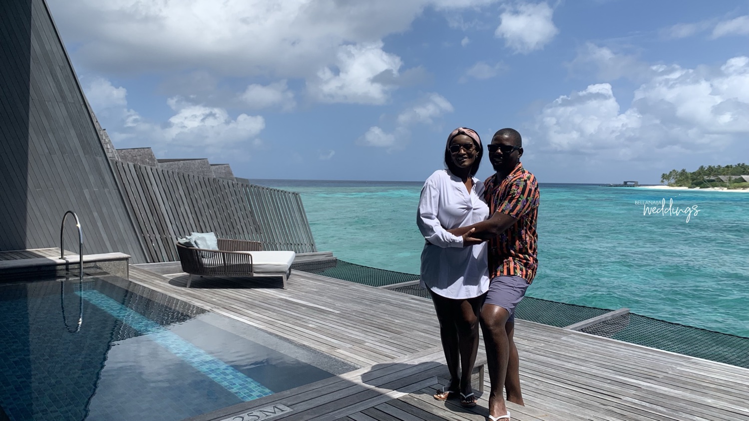Explore The Honeymoon-Perfect Seychelles with Kehinde & Adebola