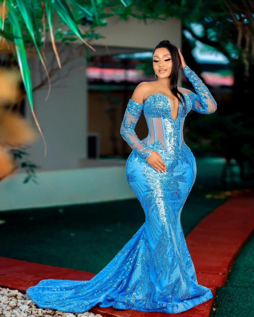 Opt For Elegance at That Owanbe With These 10 #AsoEbiBella Looks!