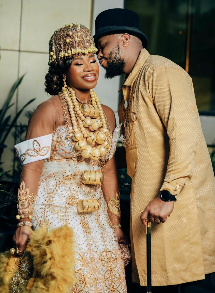 Funny Nigerian Wedding Tales & Vibes by So Nigerian