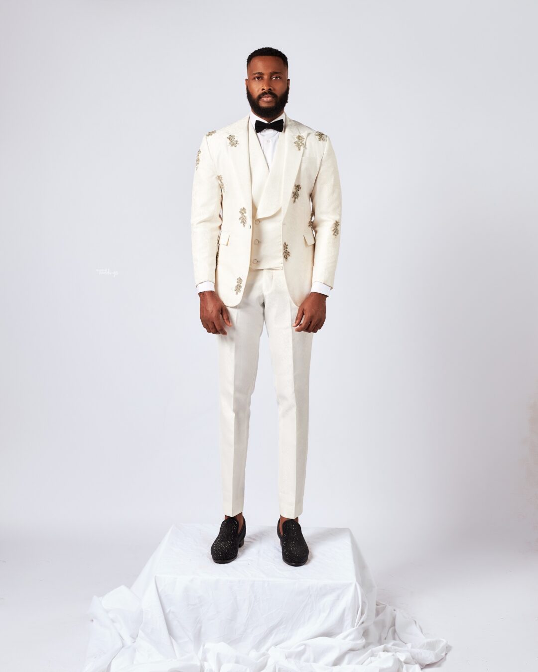 Grooms-to-Be! Elevate Your Style With The 'Hues of Splendor' Collection