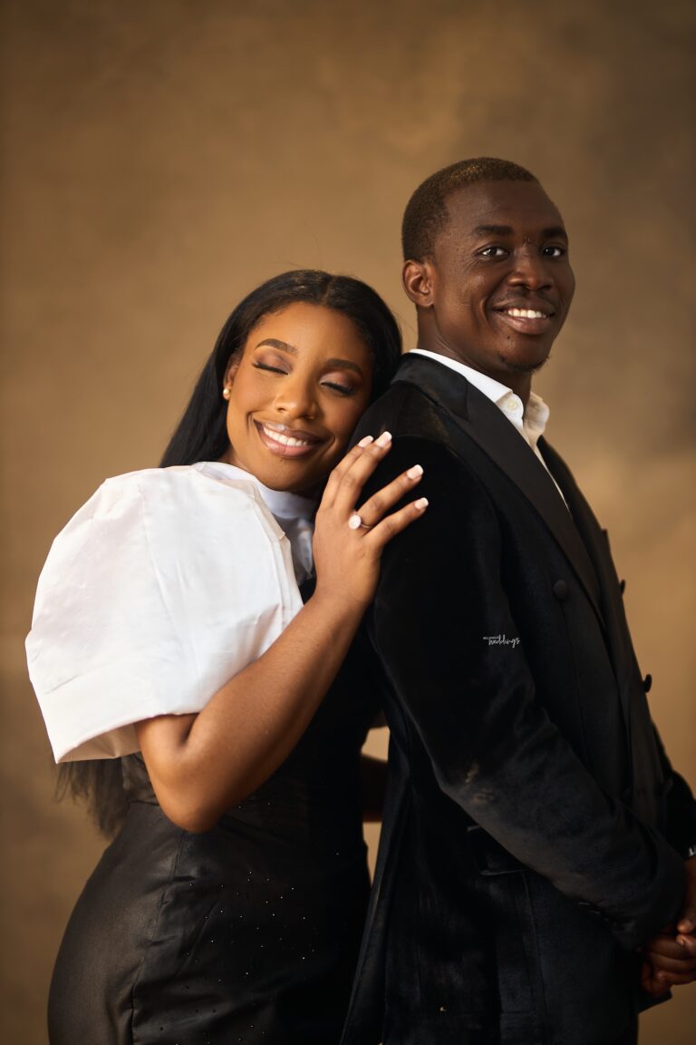 Enjoy Ashlee And Theophilus Sundays Pre Wedding Shoot 6162