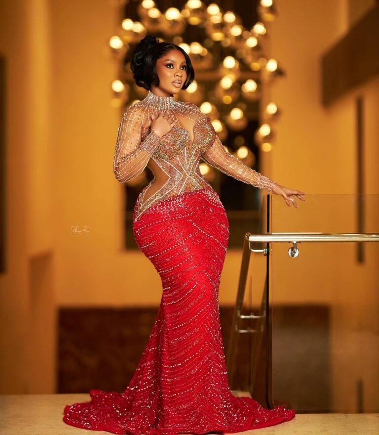 Let These 10 #AsoEbiBella Looks Be Your Style Guide