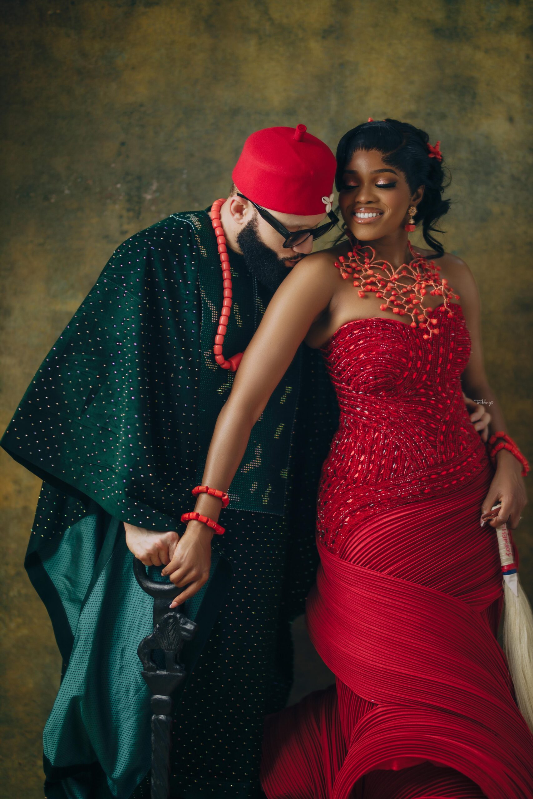 BellaNaija Weddings