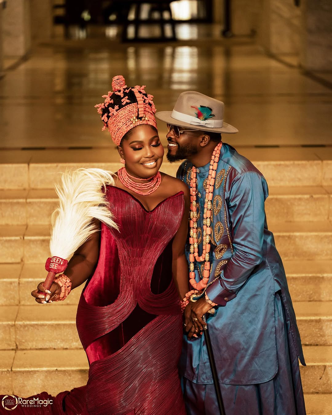 BellaNaija Weddings